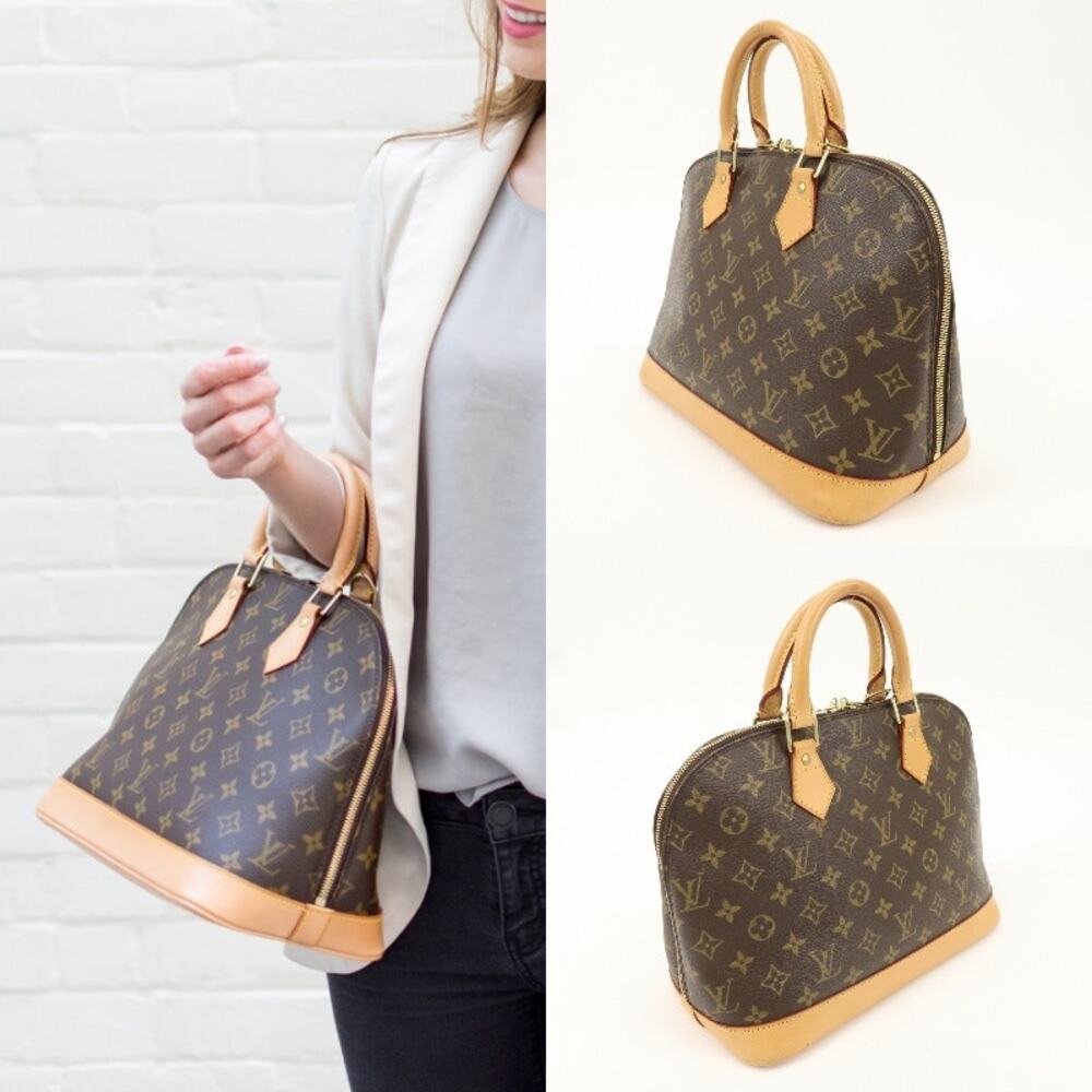 💎✨AUTHENTIC✨💎Louis Vuitton Hand Bag